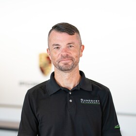 Staff member Ric Knab from d8e64b15520b