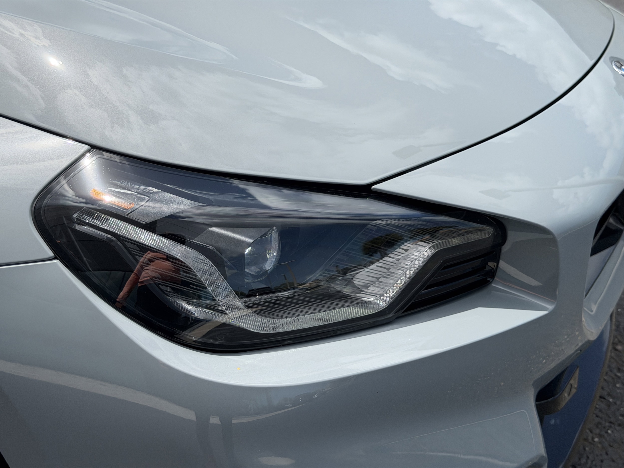 2025 BMW M2 Coupe M2 - Photo 13