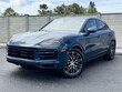Porsche Cayenne Coupe
