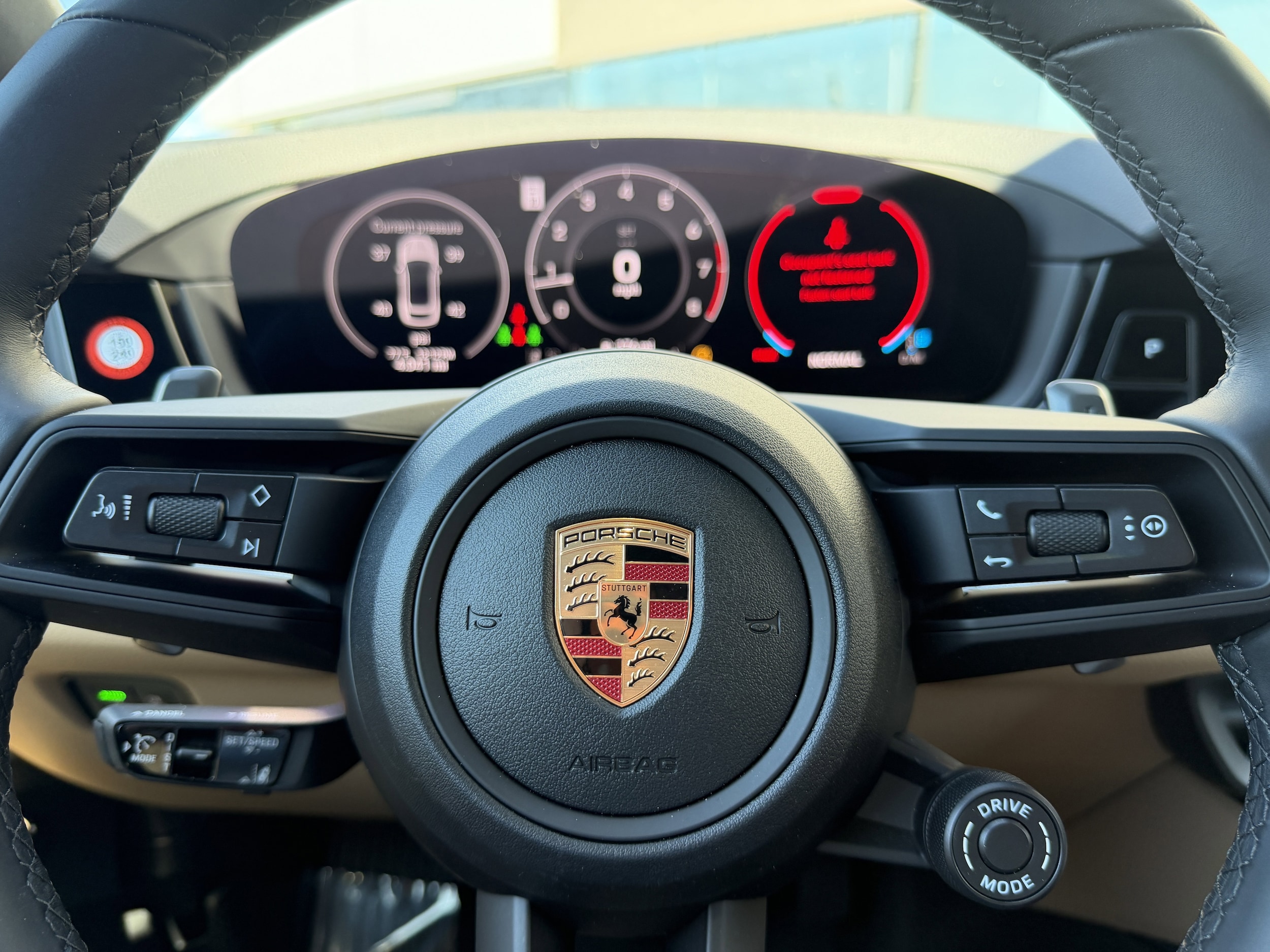 2026 Porsche Cayenne Coup Base - Photo 36