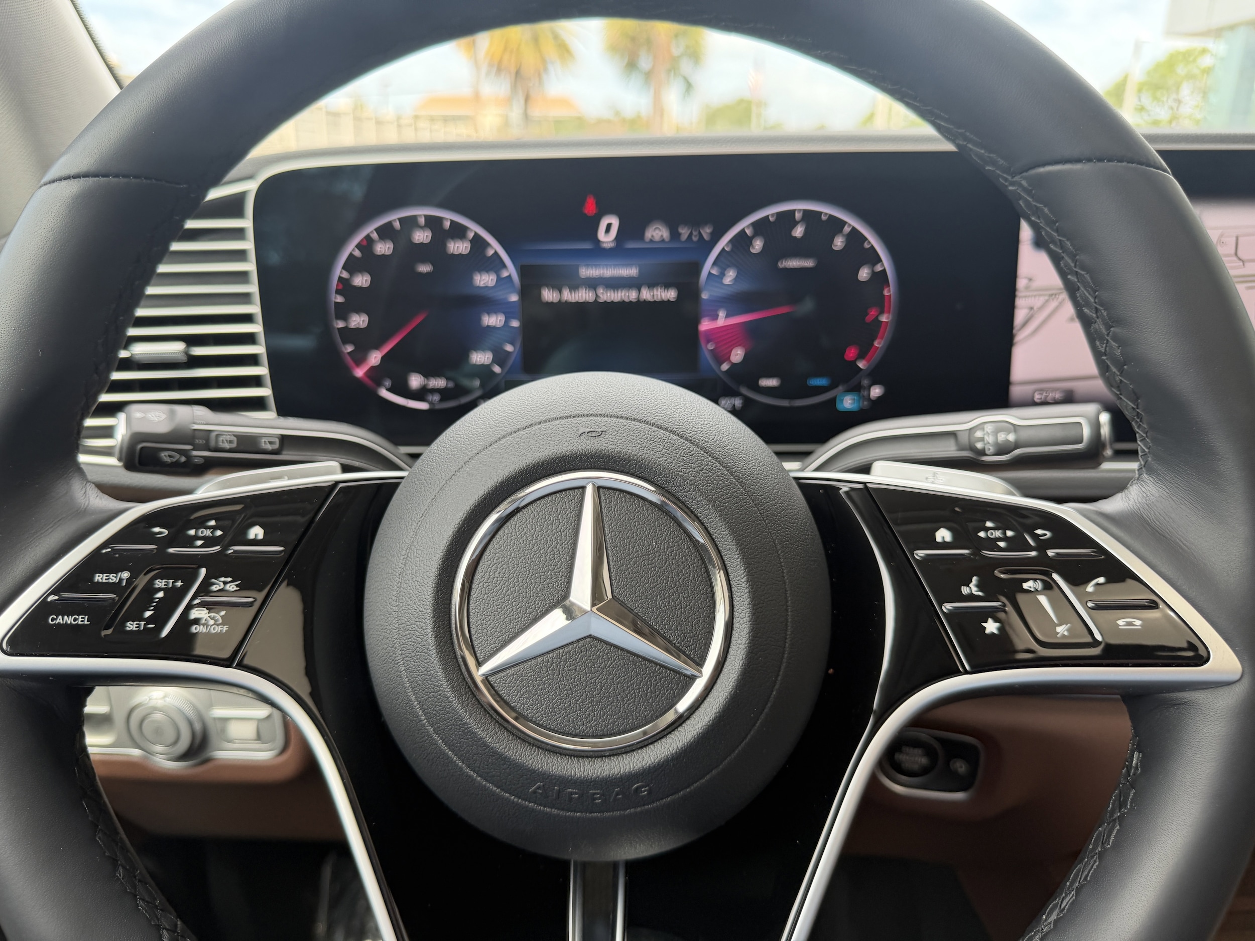 2026 Mercedes-Benz GLE GLE350 - Photo 30