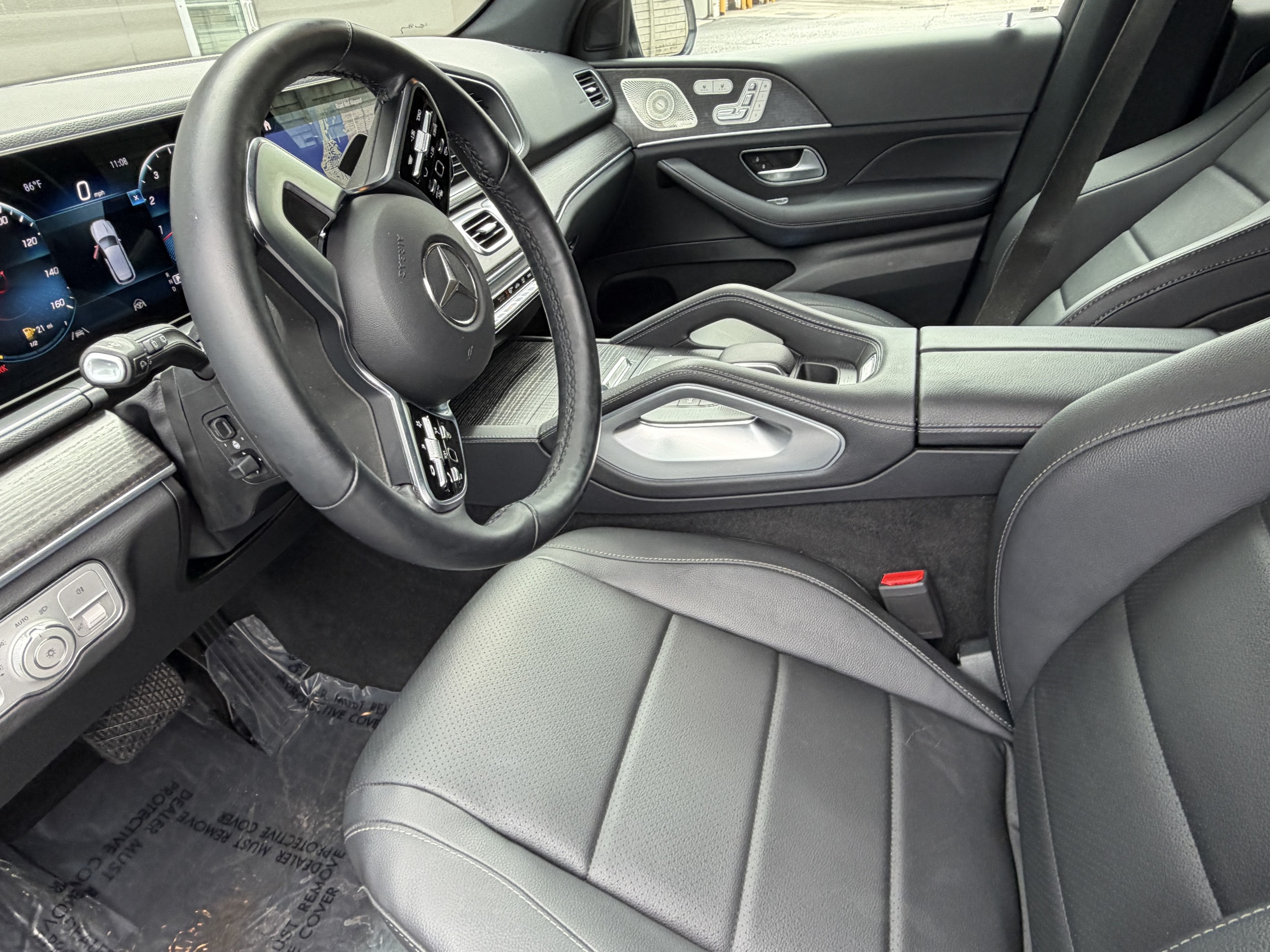 2023 Mercedes-Benz GLE GLE350 - Photo 4