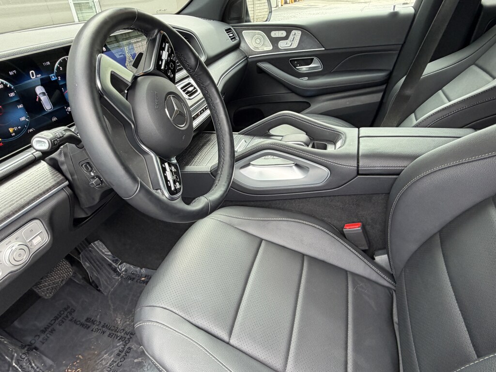 Used 2023 Mercedes-Benz GLE GLE 350 SUV