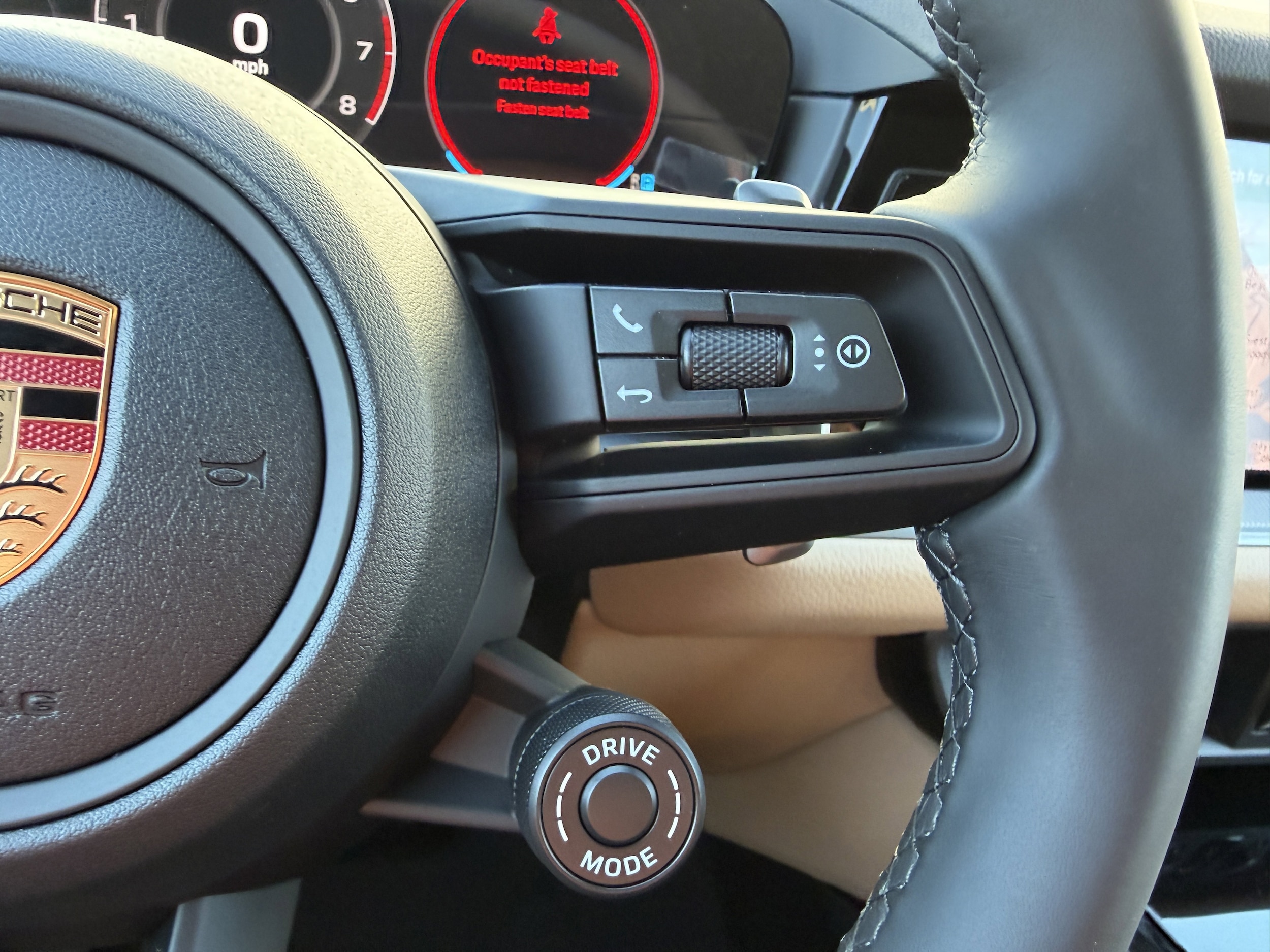 2026 Porsche Cayenne Coup Base - Photo 35