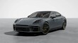 Porsche Panamera Turbo S E-Hybrid
