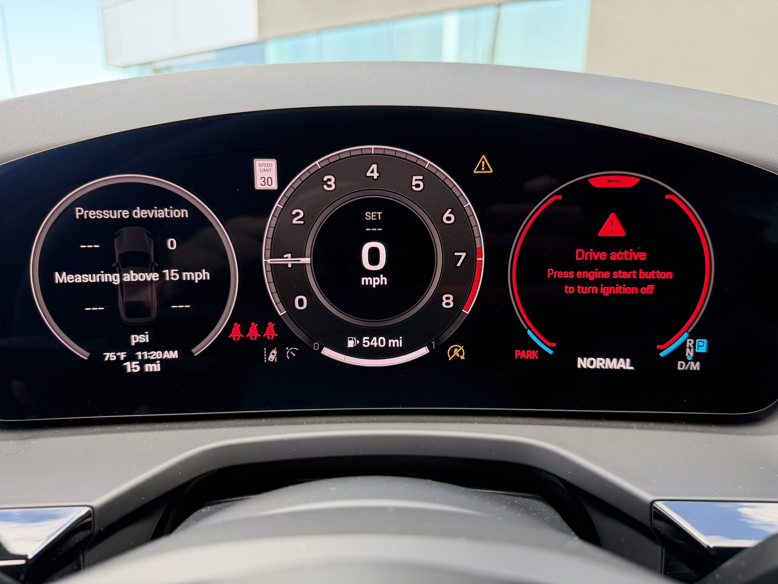 2026 Porsche Panamera Base - Photo 36