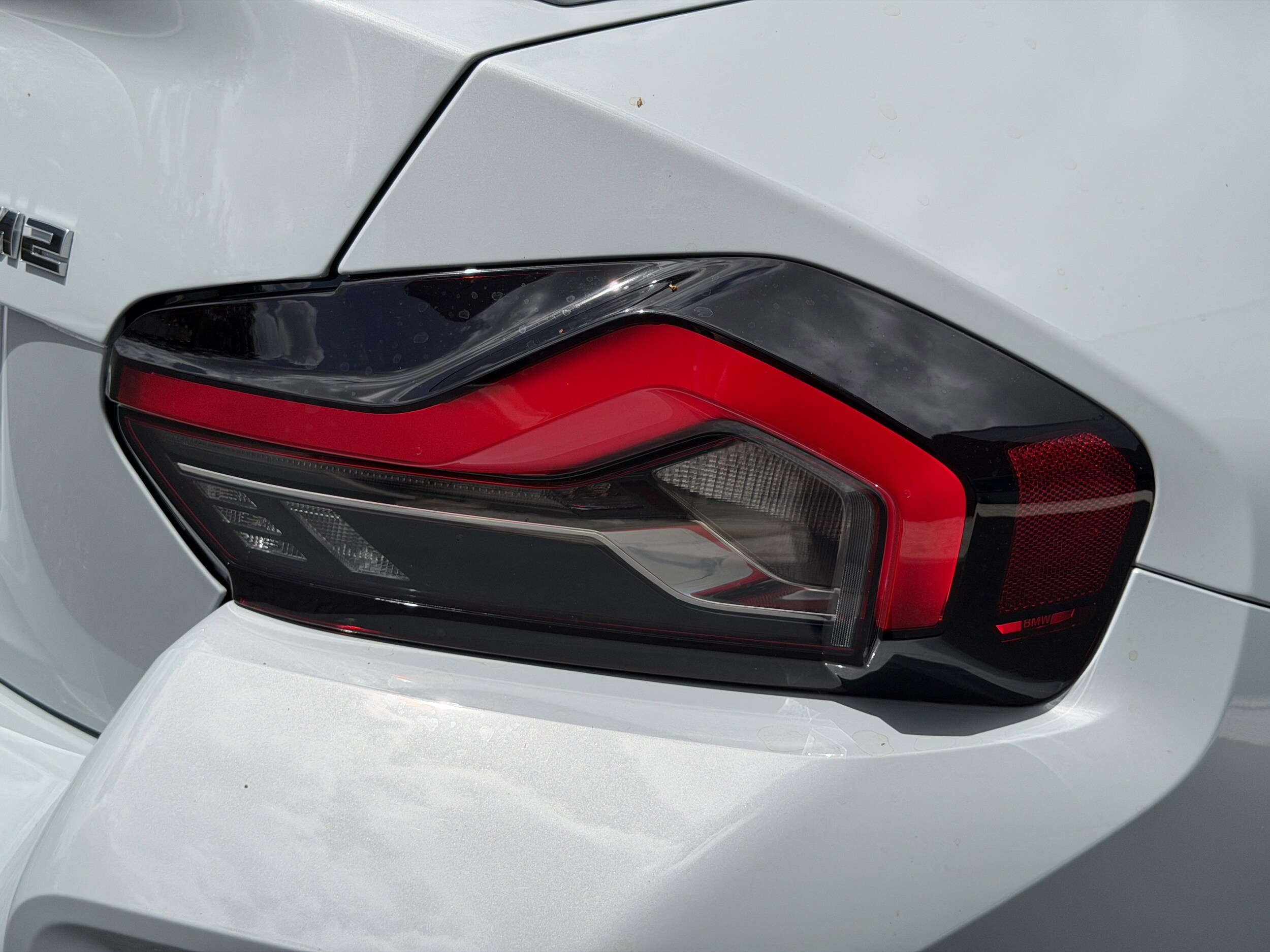 2025 BMW M2 Coupe M2 - Photo 14