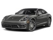 Porsche Panamera E-Hybrid