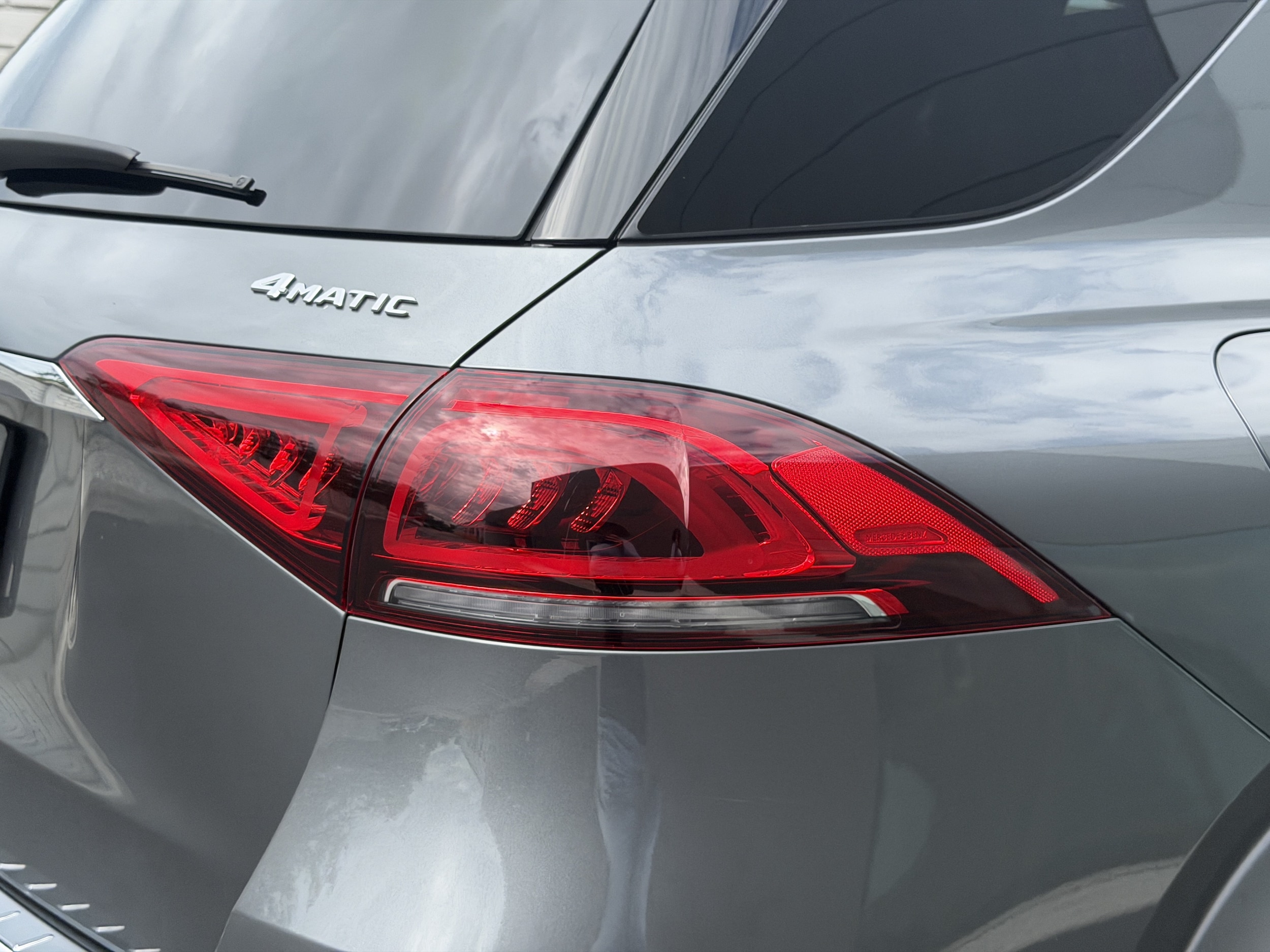 2023 Mercedes-Benz GLE GLE350 - Photo 13