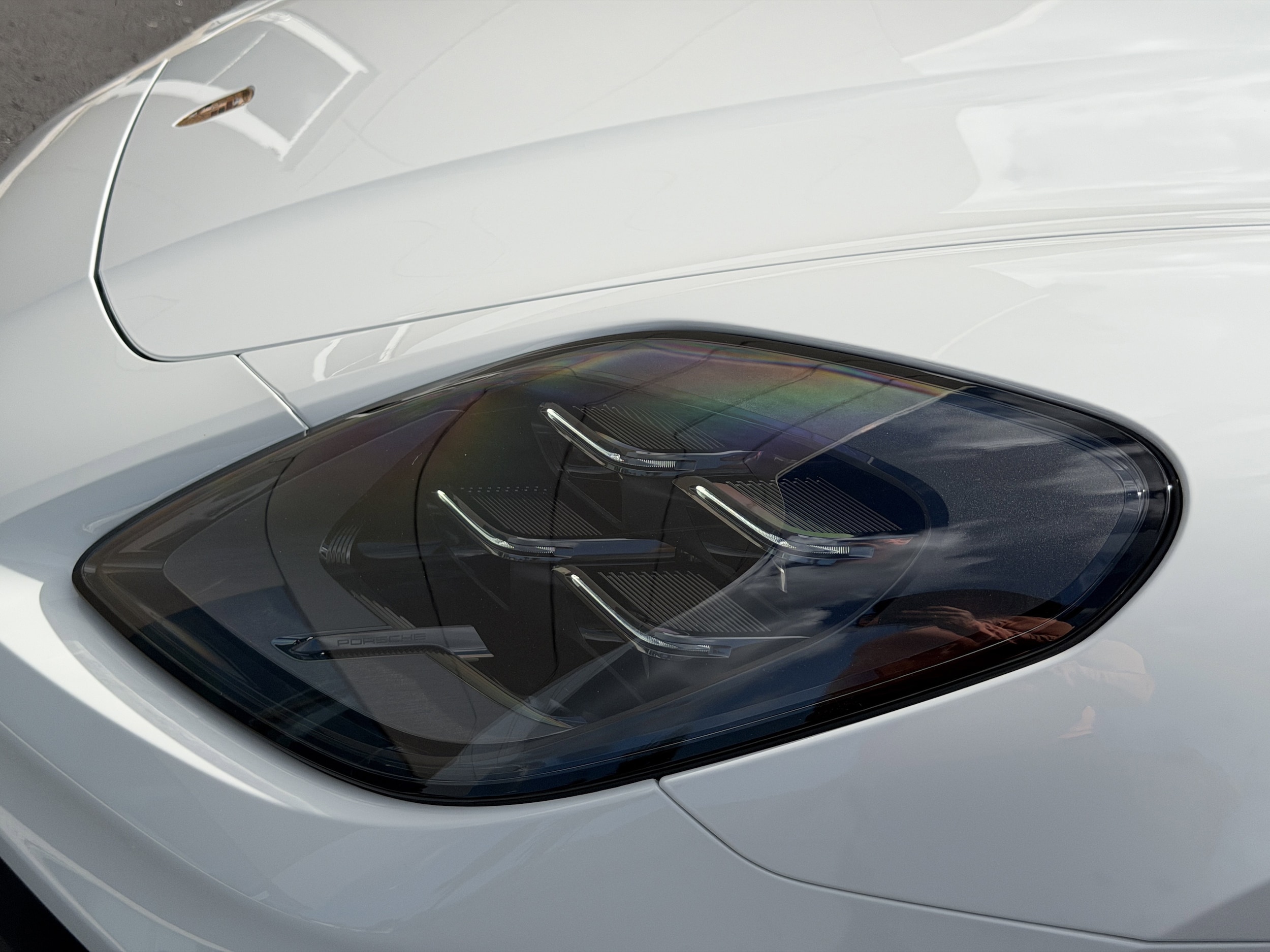 2026 Porsche Panamera Base - Photo 11