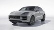  Porsche Cayenne Coupe