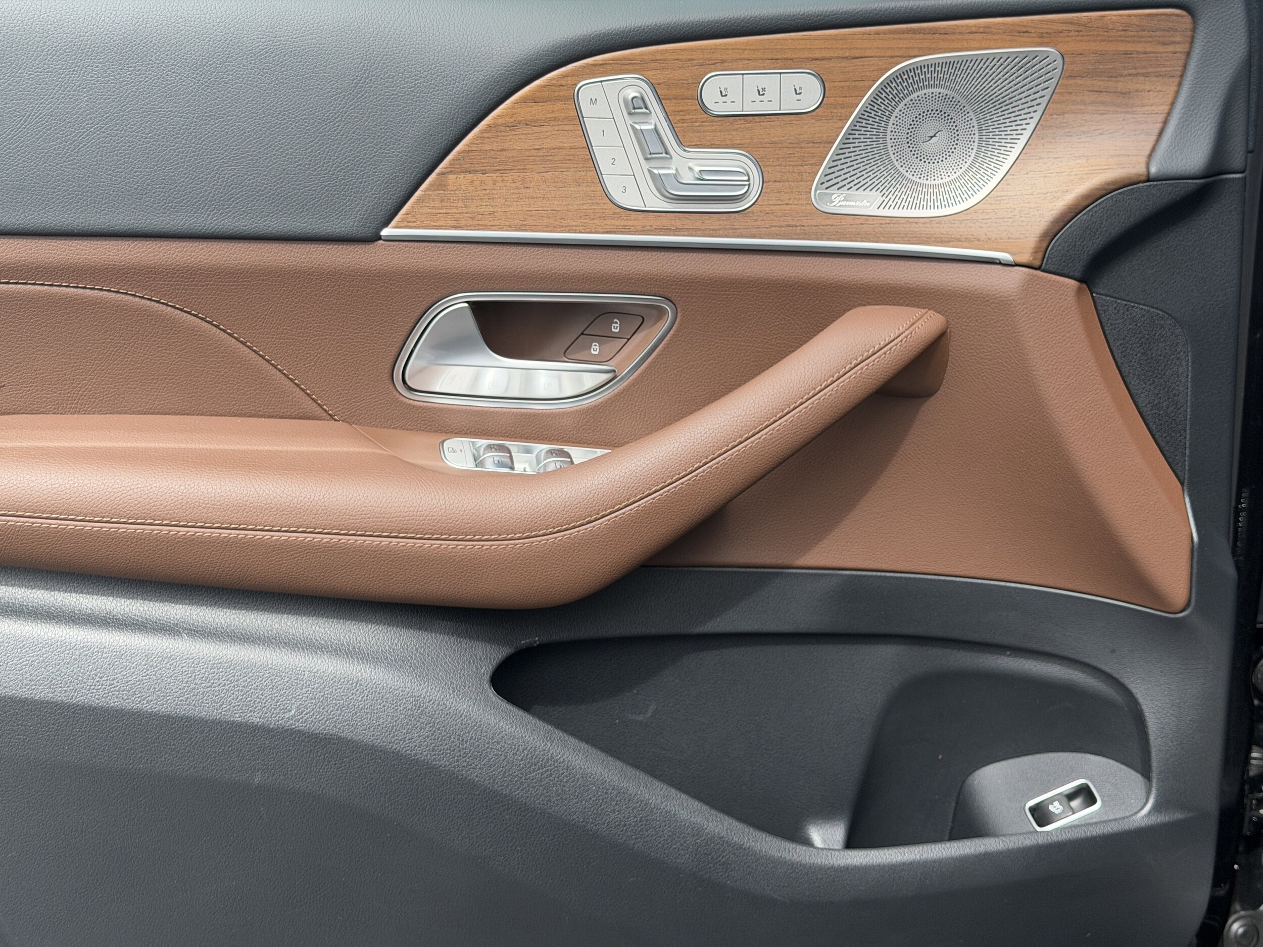 2026 Mercedes-Benz GLE GLE350 - Photo 20
