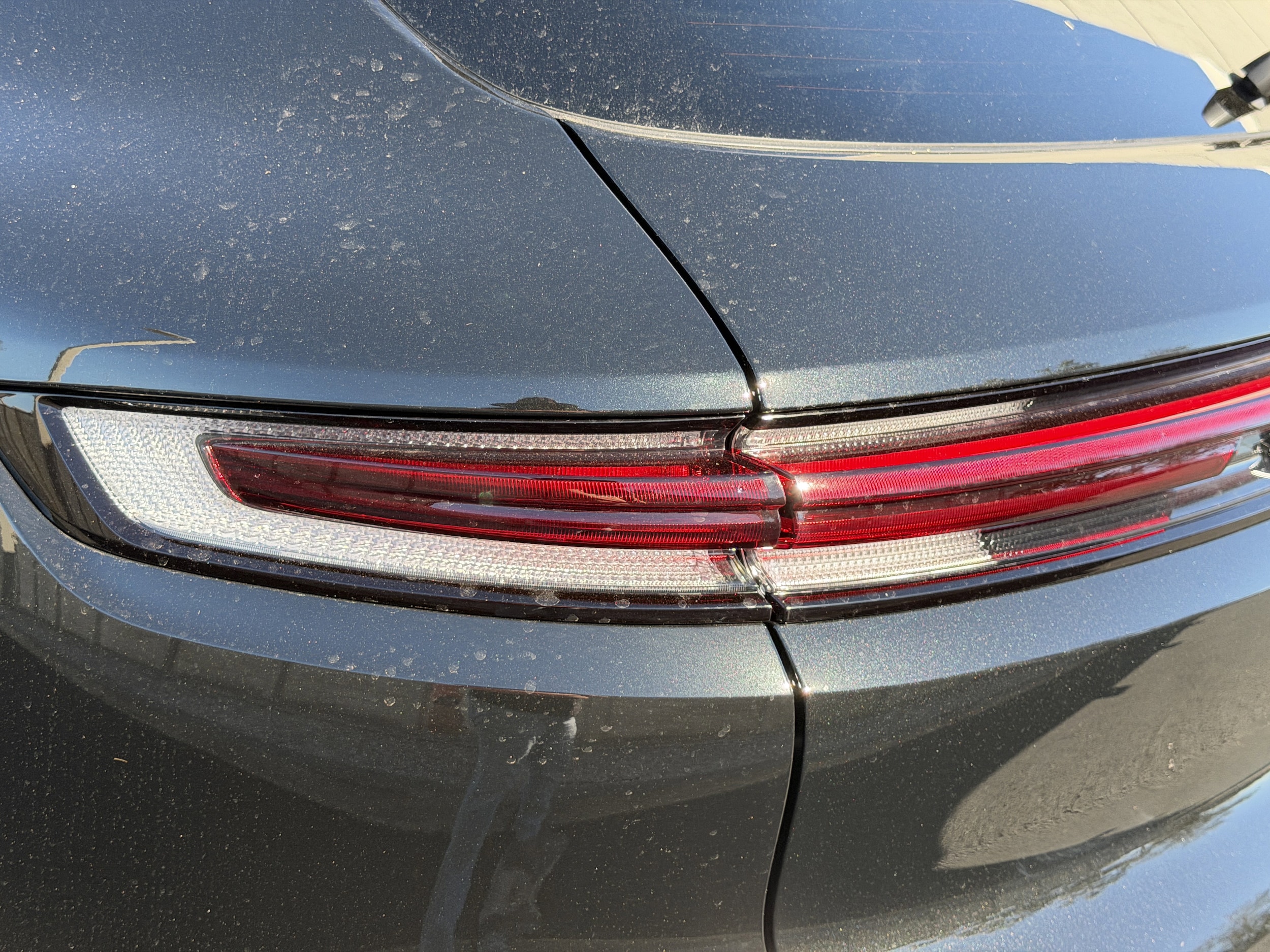 2026 Porsche Cayenne S E-Hybrid - Photo 13