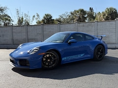 2026 Porsche 911 Carrera Coupe