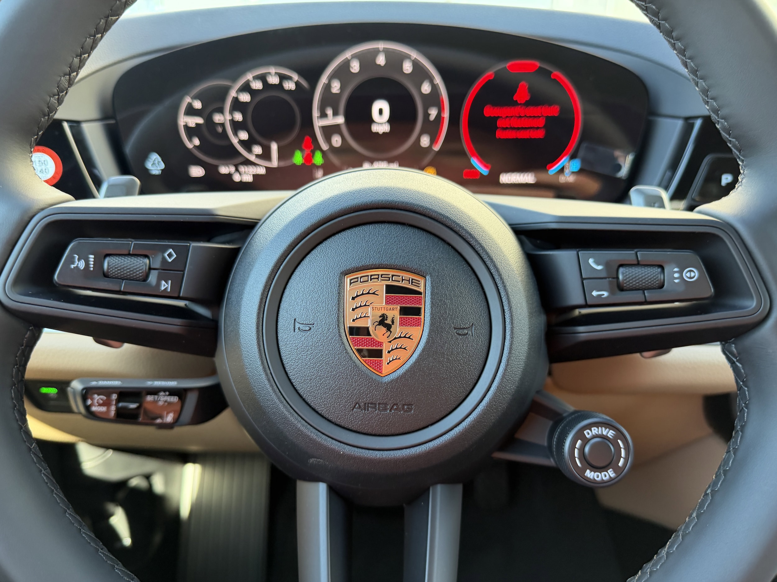 2026 Porsche Cayenne Coup Base - Photo 36