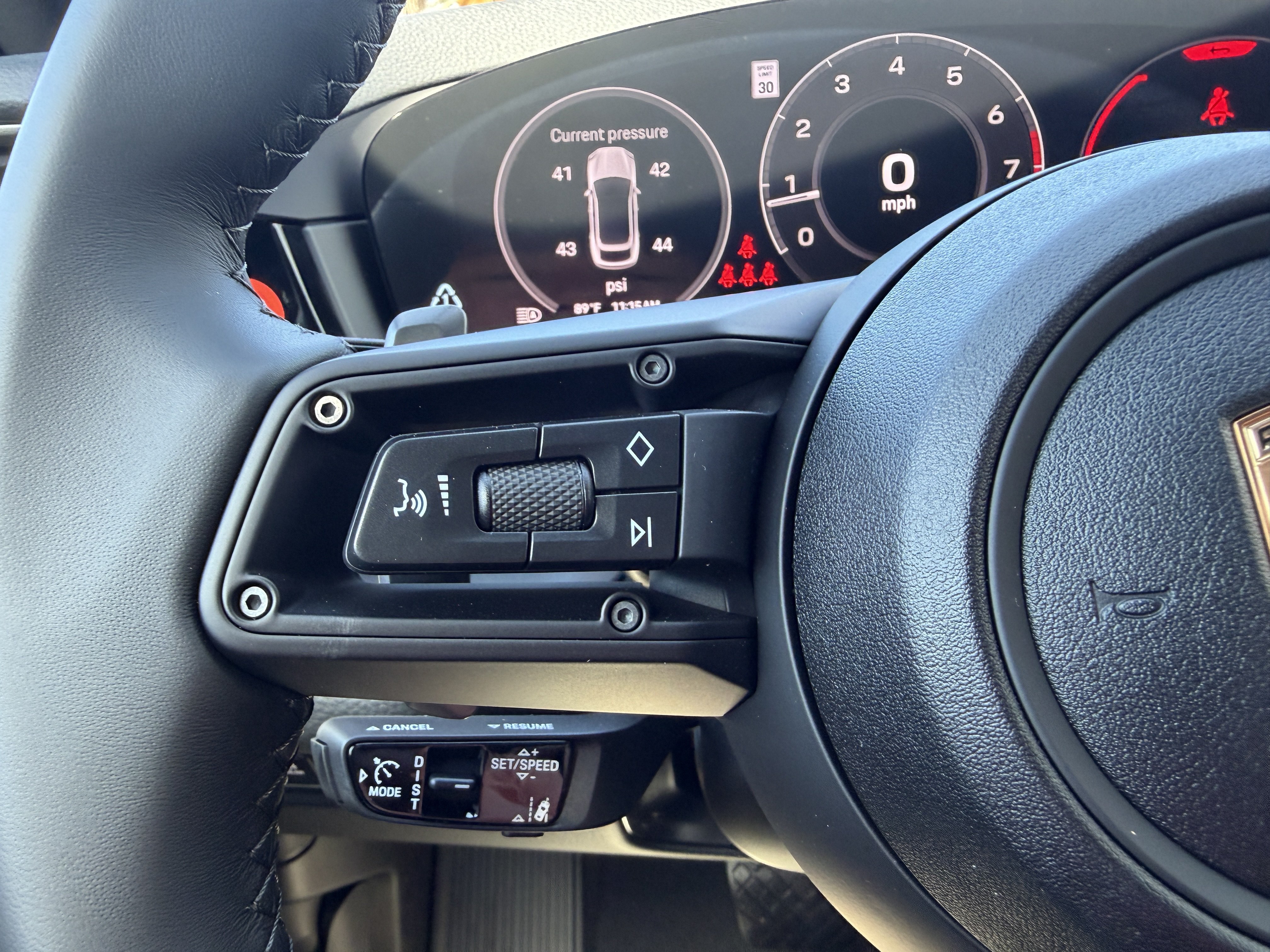 2026 Porsche Cayenne Coupe Base - Photo 34