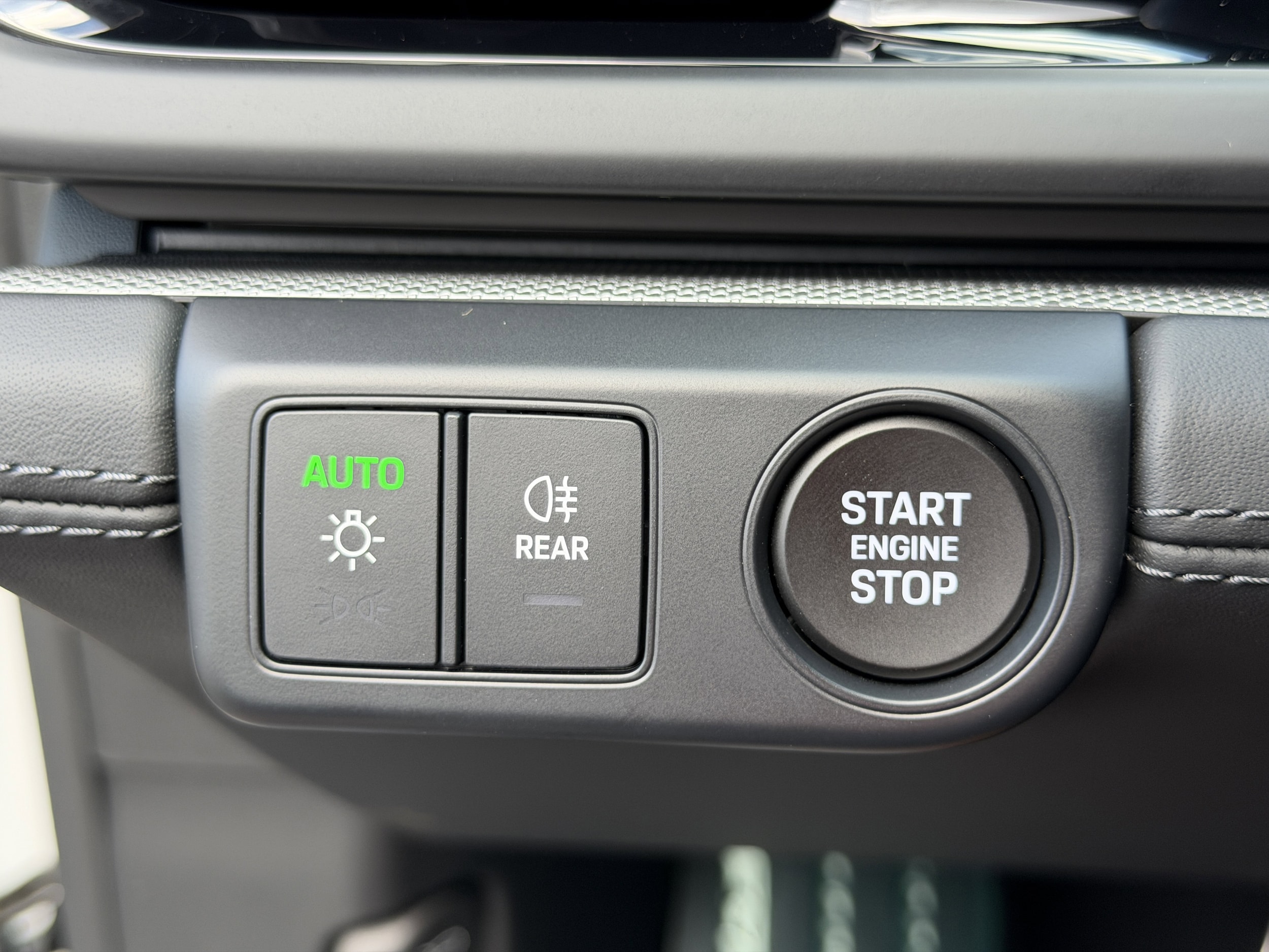 2026 Porsche Panamera Base - Photo 32