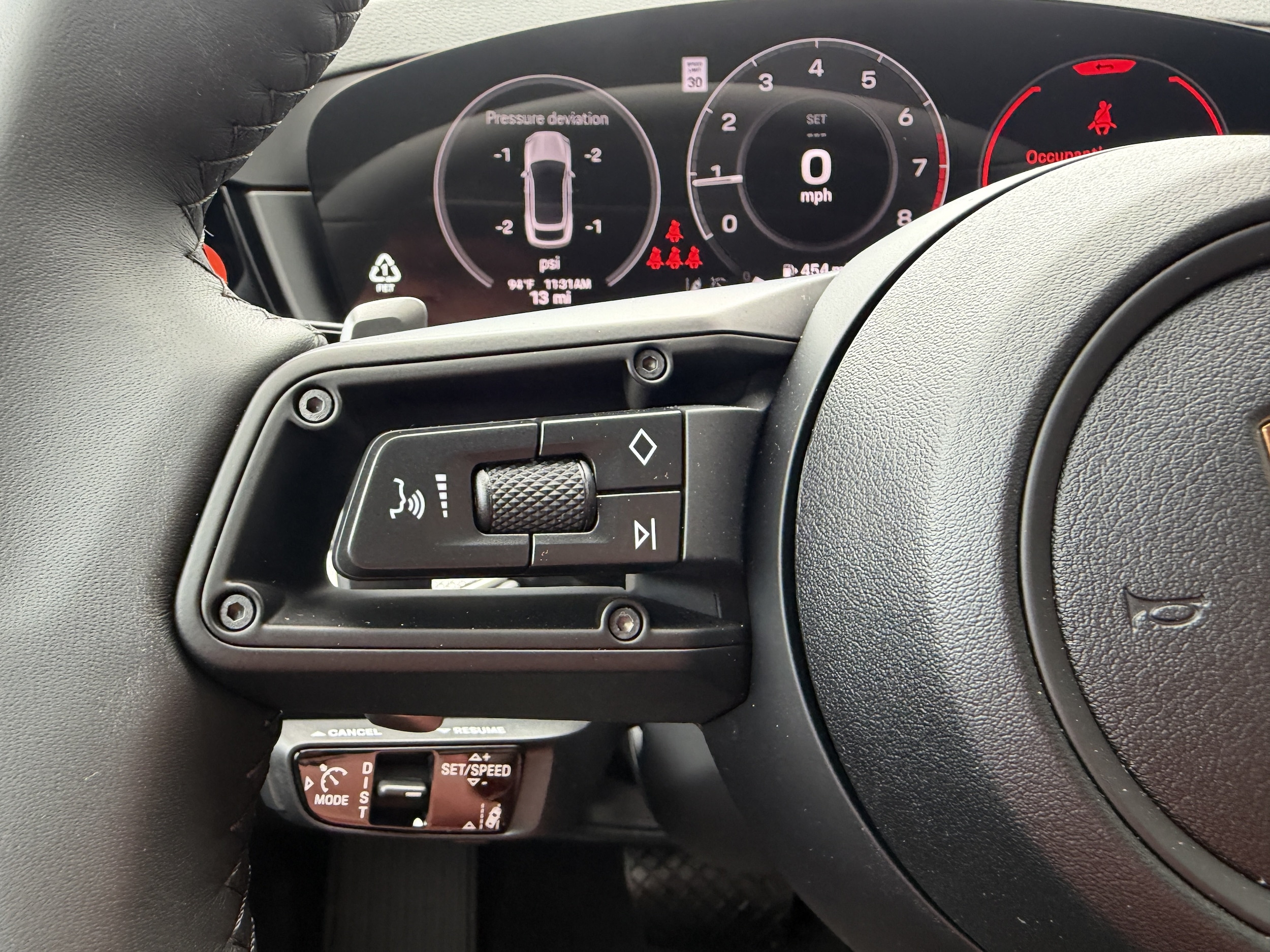 2026 Porsche Cayenne Coup Base - Photo 32