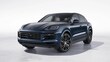 Porsche Cayenne Coupe