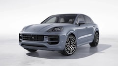 2026 Porsche Cayenne Coupe GTS SUV