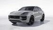 Porsche Cayenne Coupe