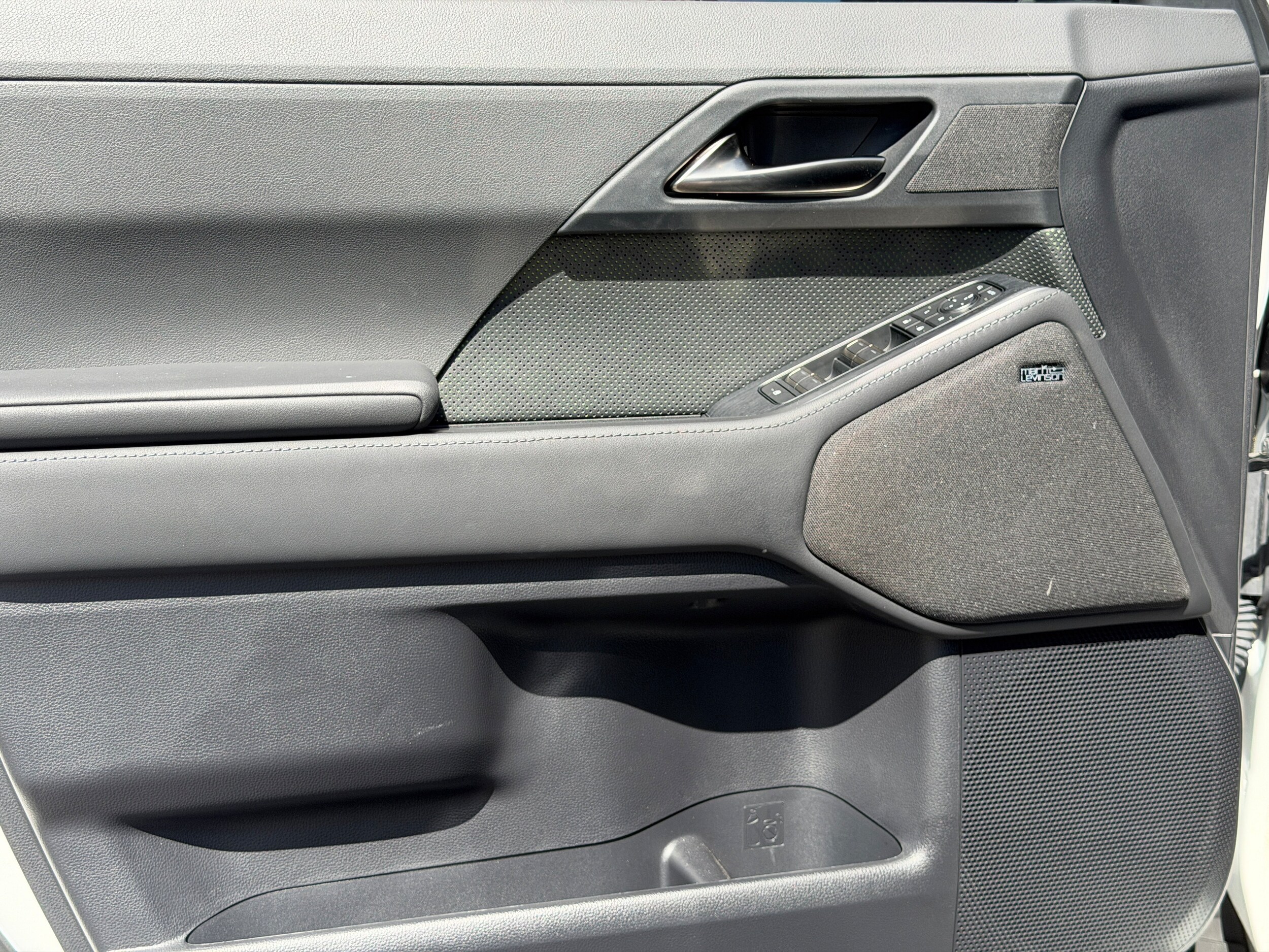 2024 Lexus GX Overtrail - Photo 21