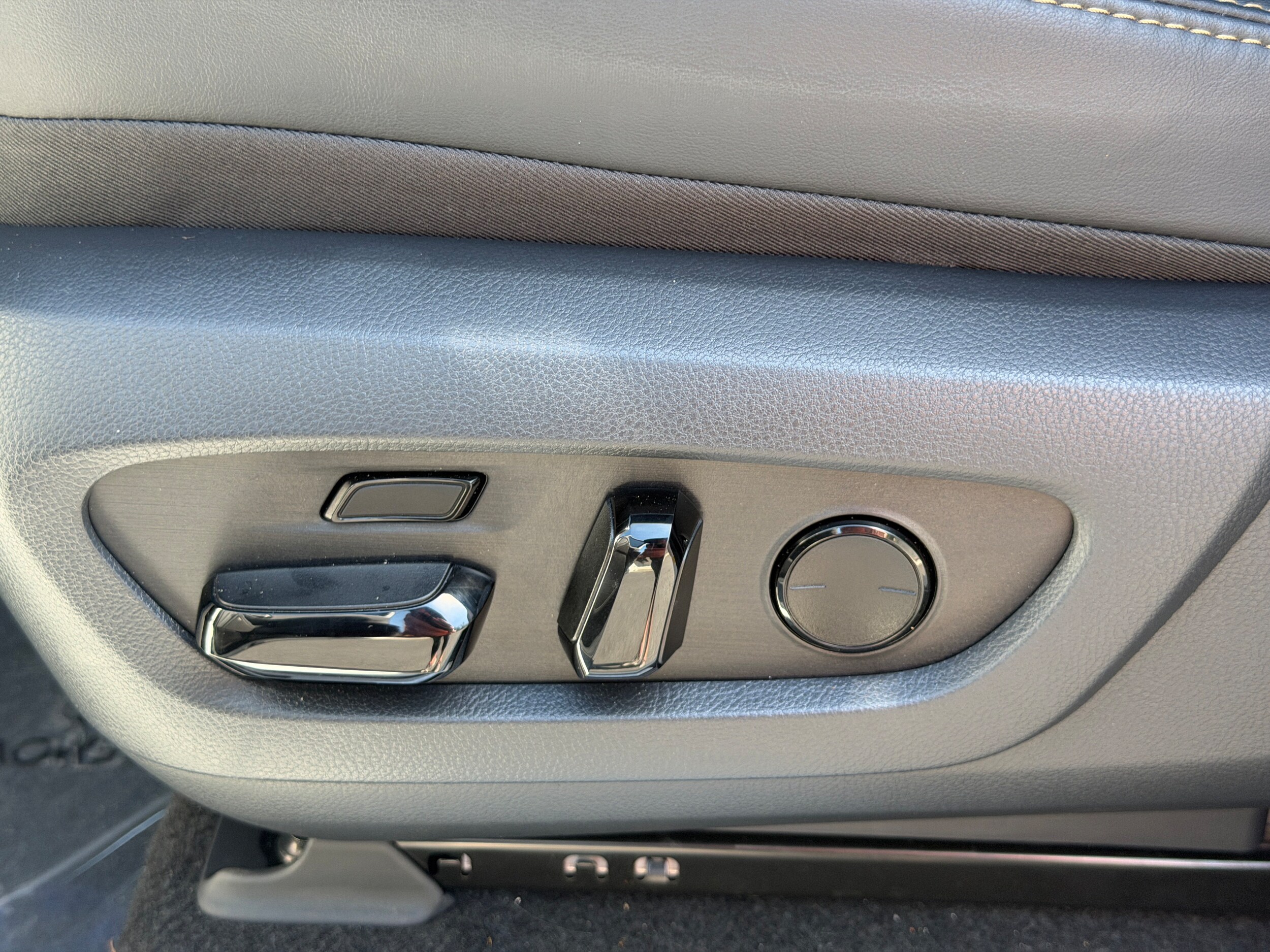 2024 Lexus GX Overtrail - Photo 24