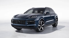 2026 Porsche Cayenne S SUV
