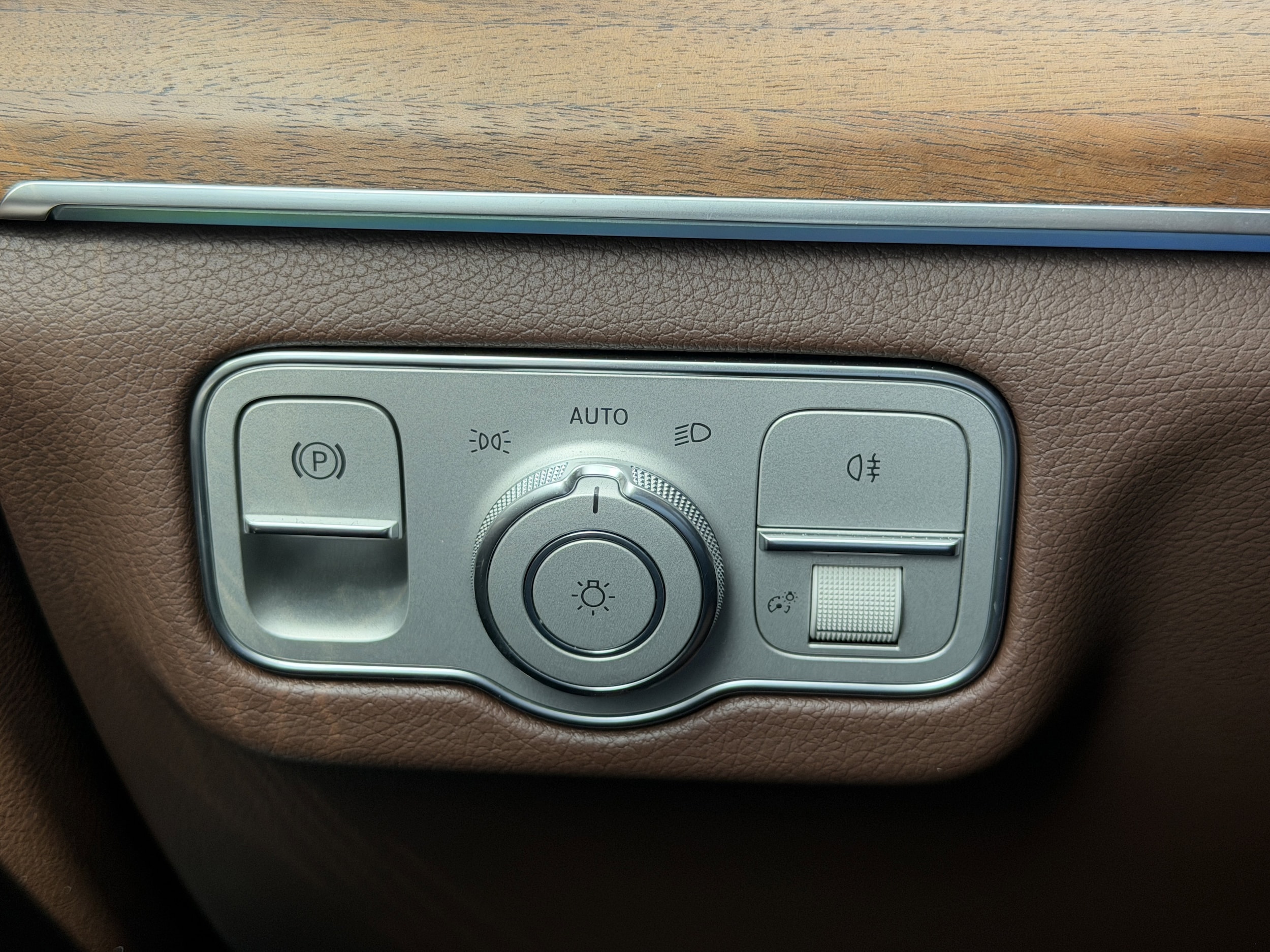 2026 Mercedes-Benz GLE GLE350 - Photo 27