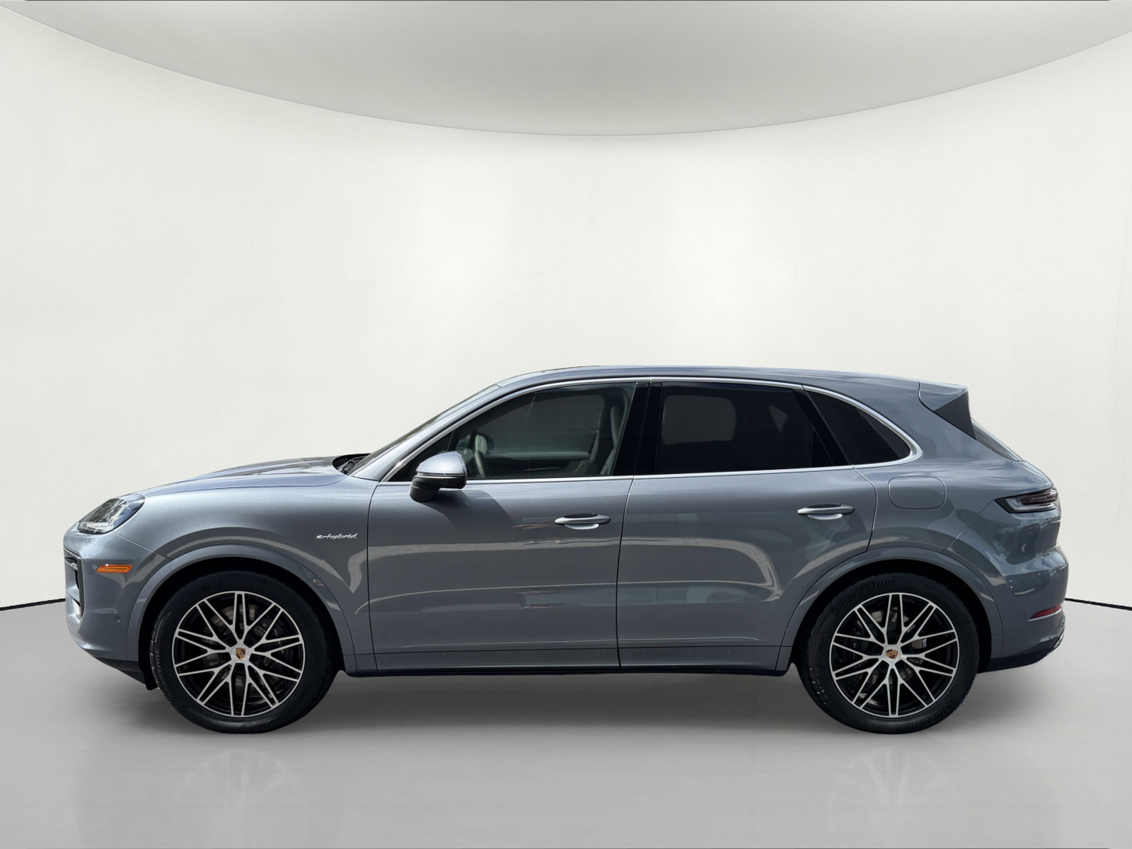 New 2026 Porsche Cayenne E-Hybrid E-Hybrid SUV