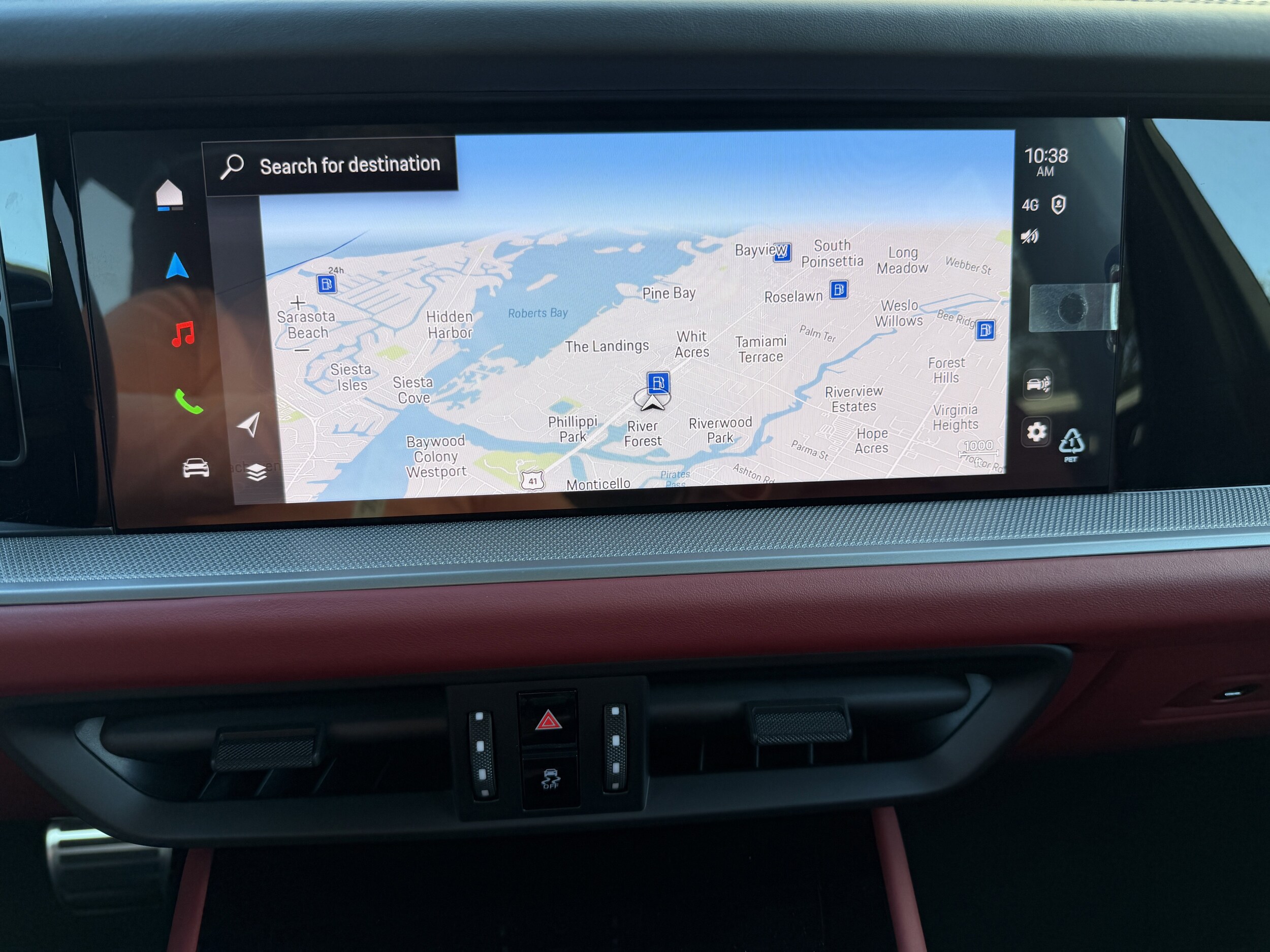 2026 Porsche Cayenne S E-Hybrid - Photo 29