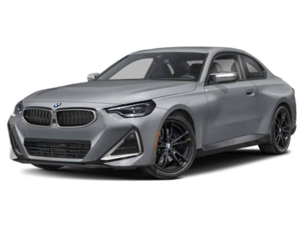 Used 2023 BMW 2 Series M240i Coupe