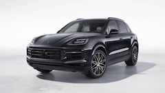2026 Porsche Cayenne S SUV