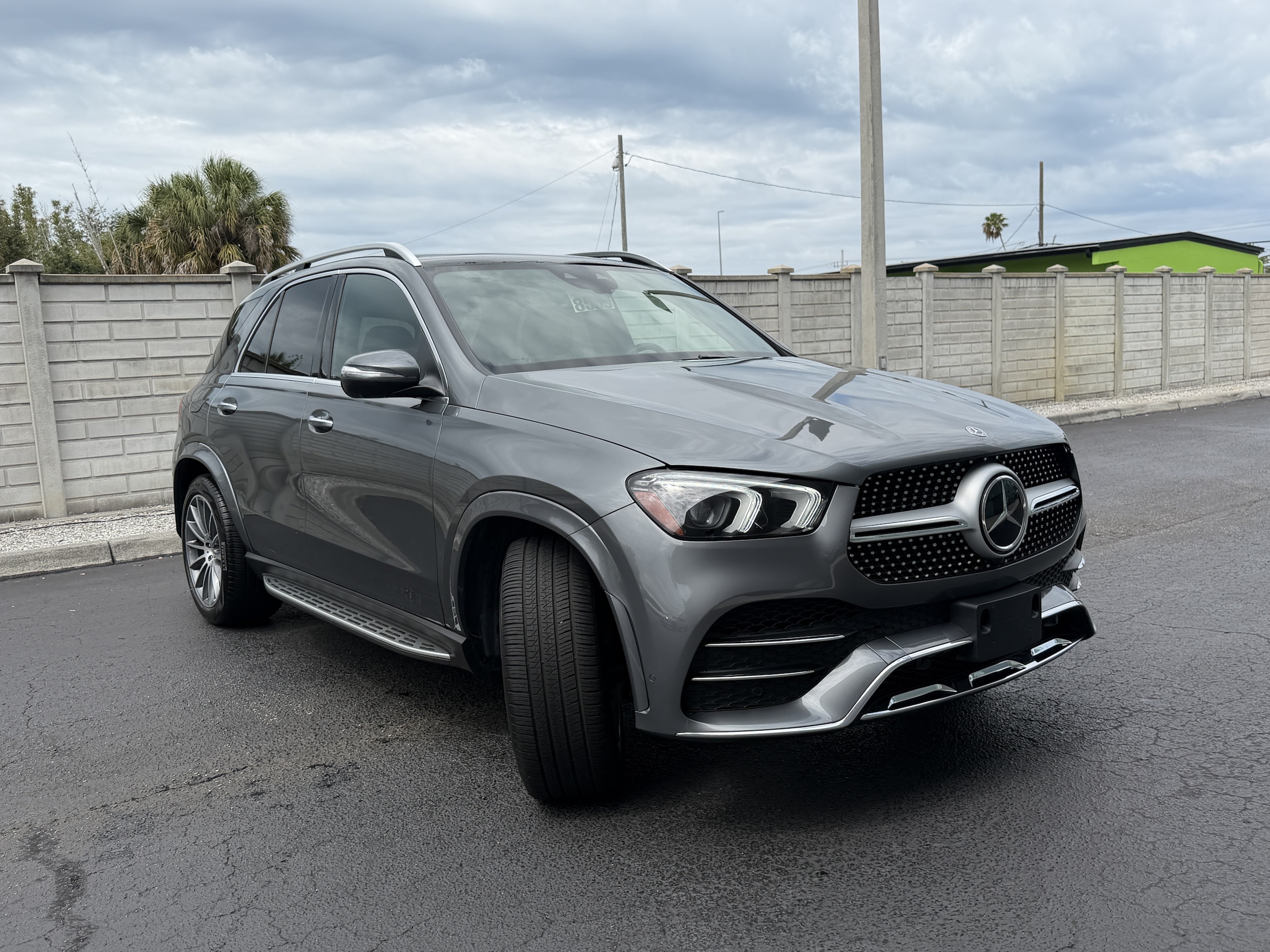 2023 Mercedes-Benz GLE GLE350 - Photo 8