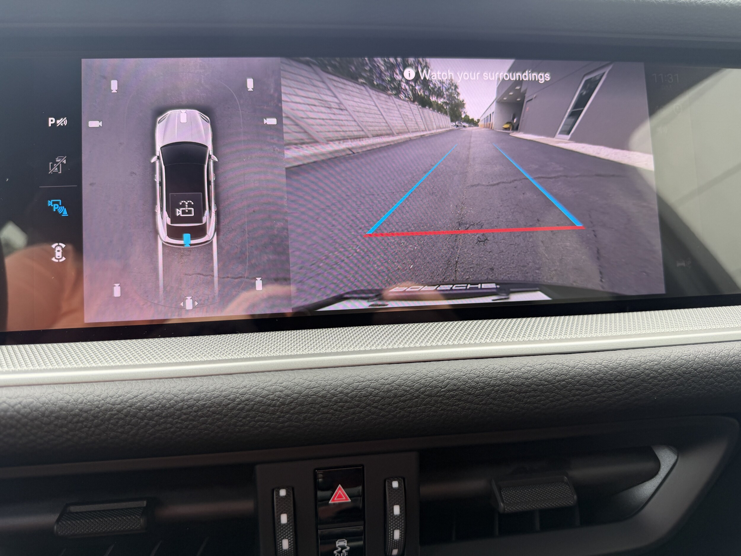 2026 Porsche Cayenne Coup Base - Photo 27