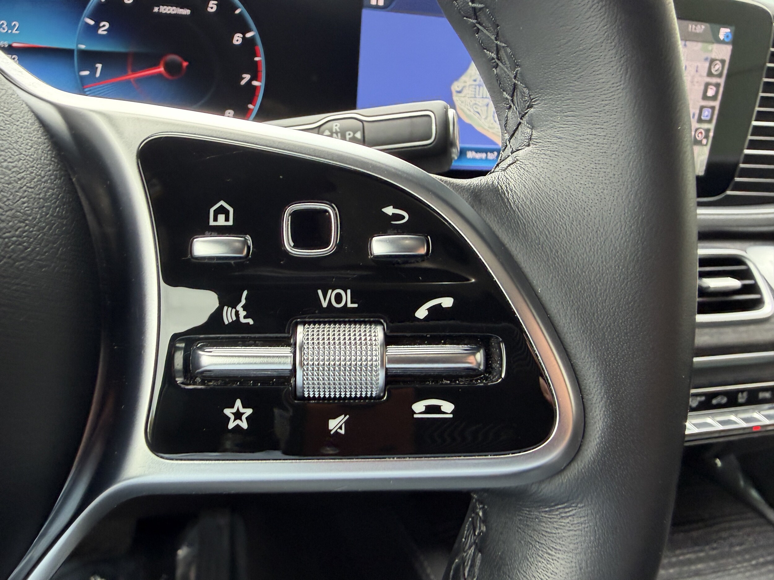 2023 Mercedes-Benz GLE GLE350 - Photo 32