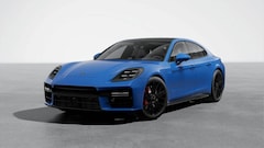2026 Porsche Panamera GTS Hatchback