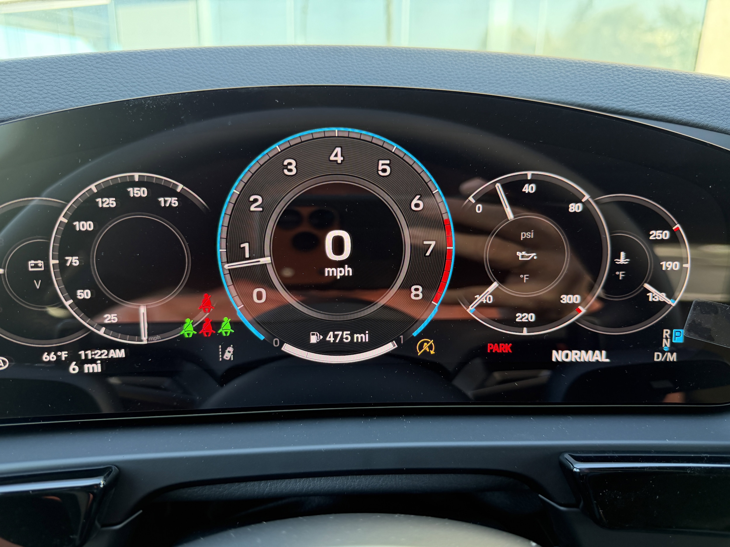 2026 Porsche Cayenne Coup Base - Photo 37