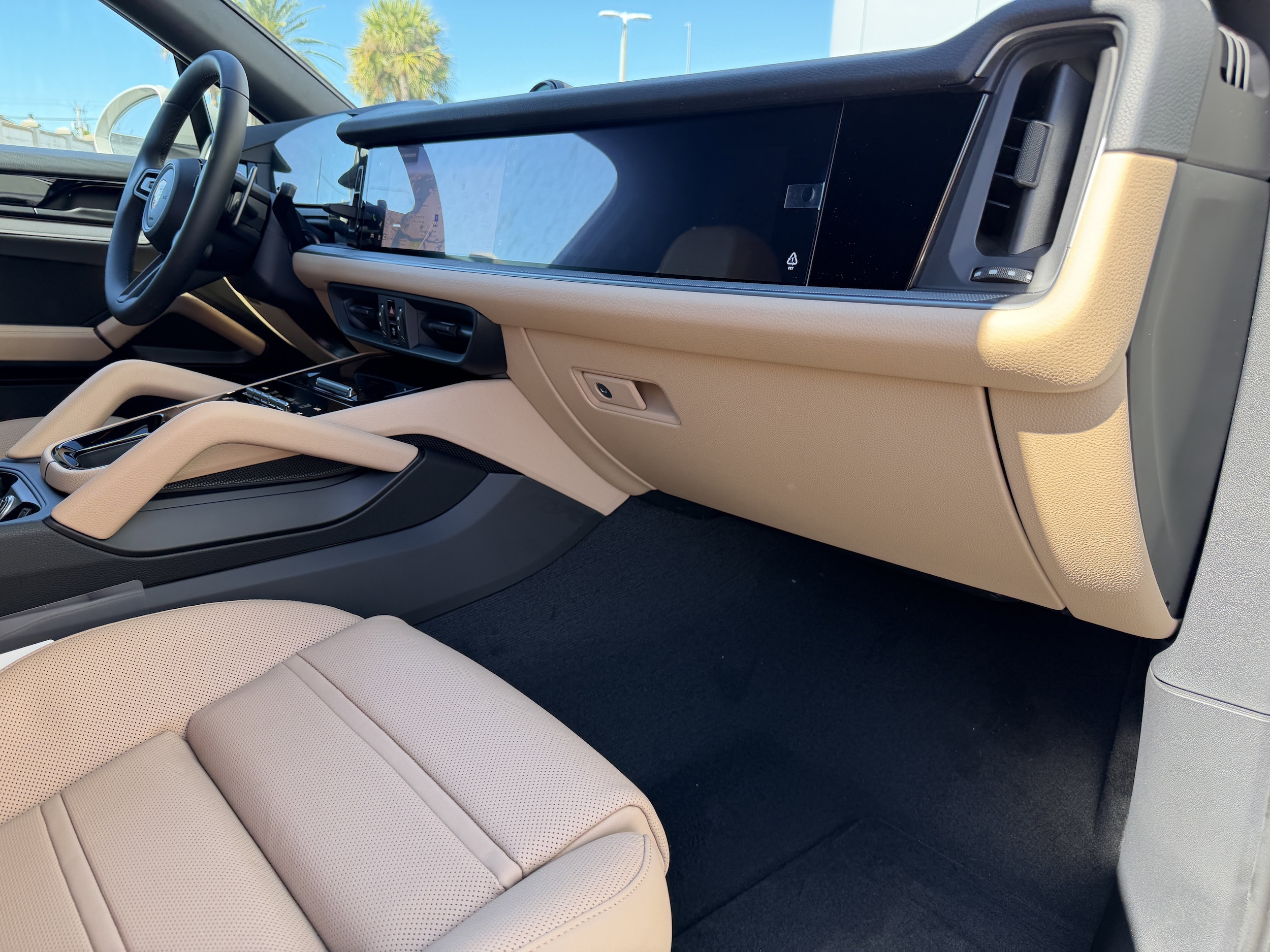 2026 Porsche Cayenne Coup Base - Photo 14