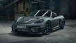 Porsche 718 Spyder