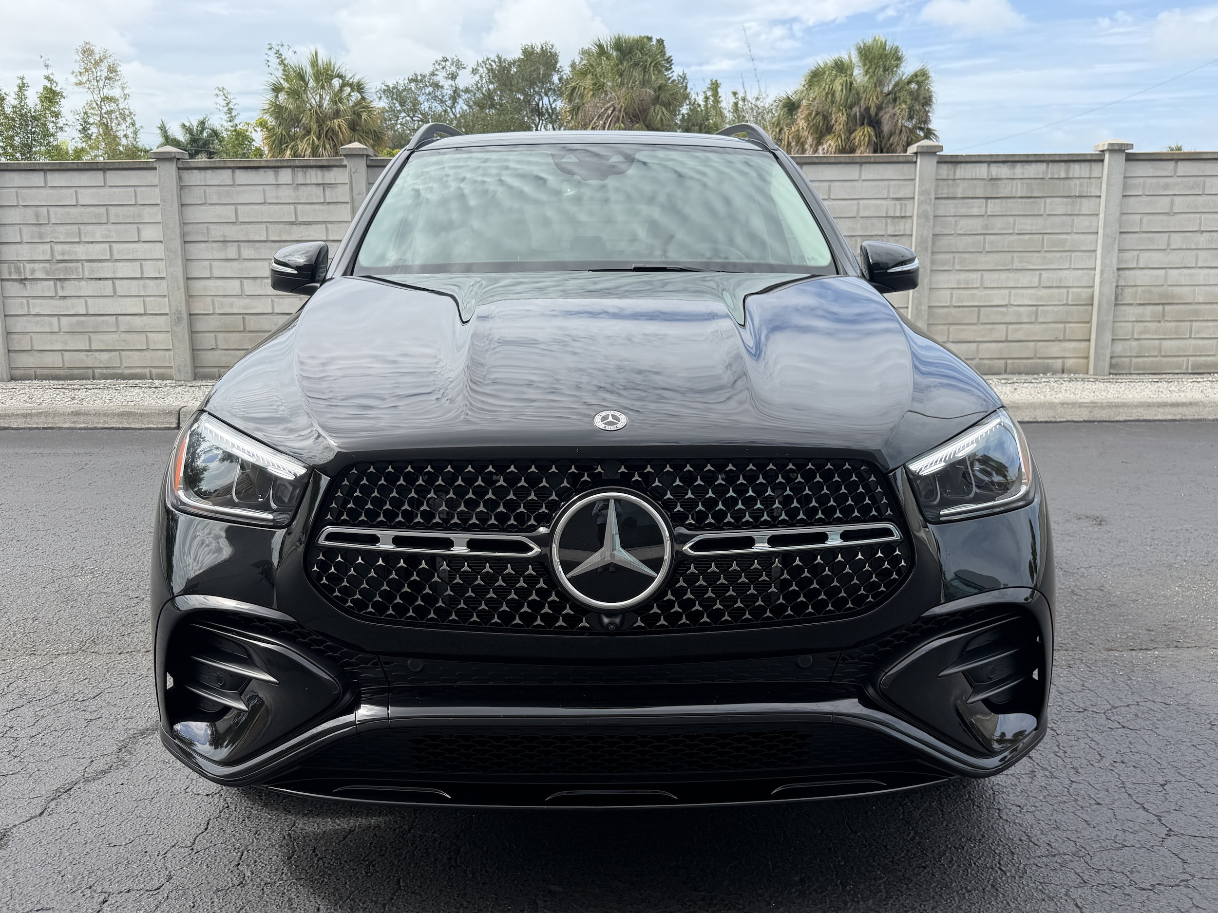 2026 Mercedes-Benz GLE GLE350 - Photo 9
