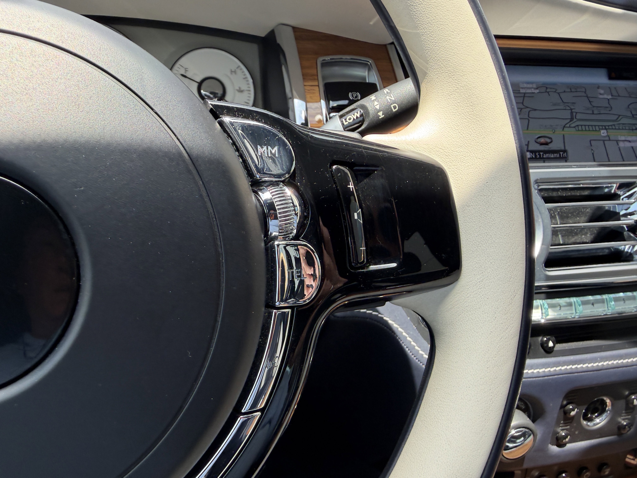 2019 Rolls-Royce Ghost Base - Photo 34