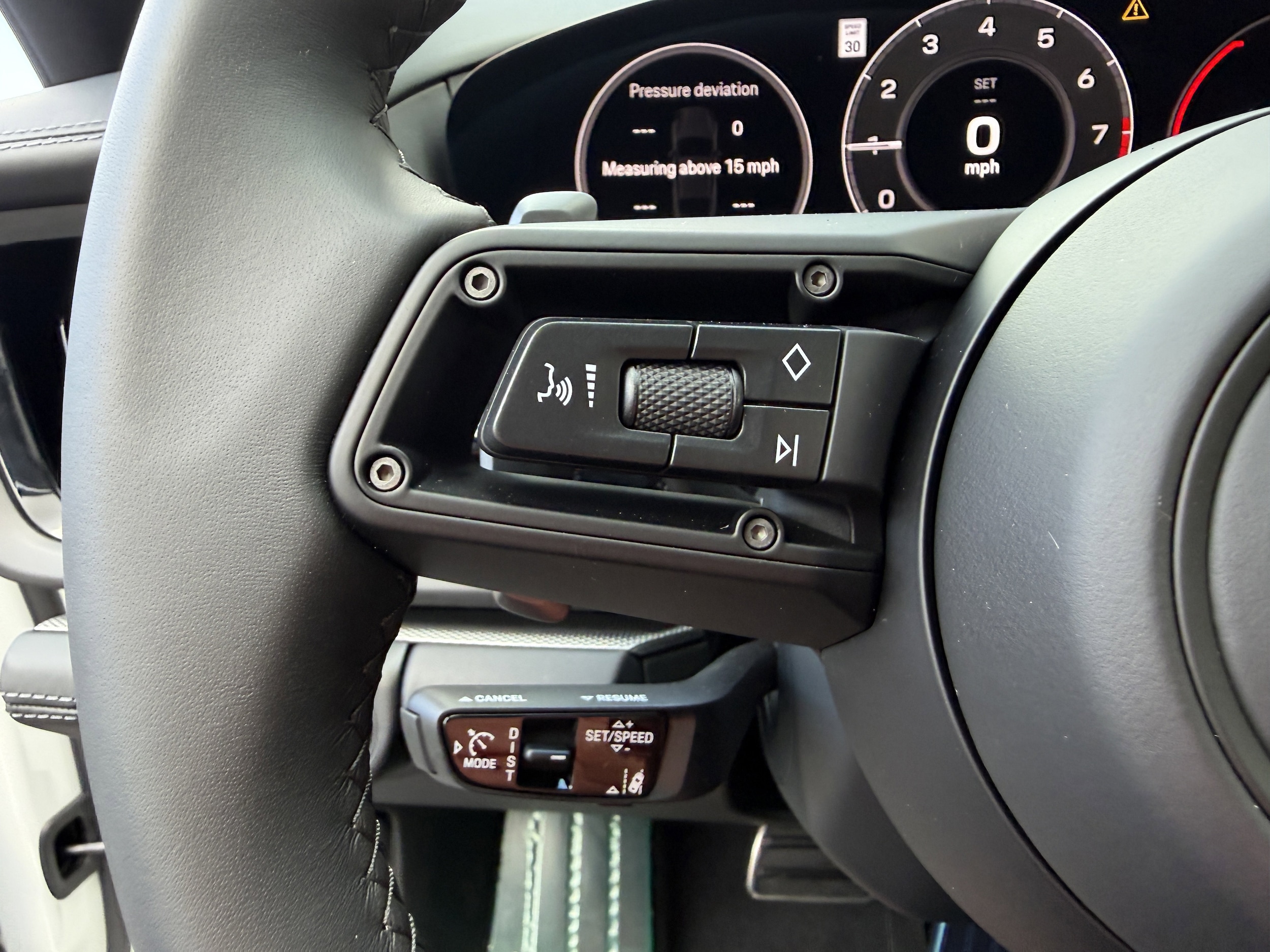 2026 Porsche Panamera Base - Photo 33