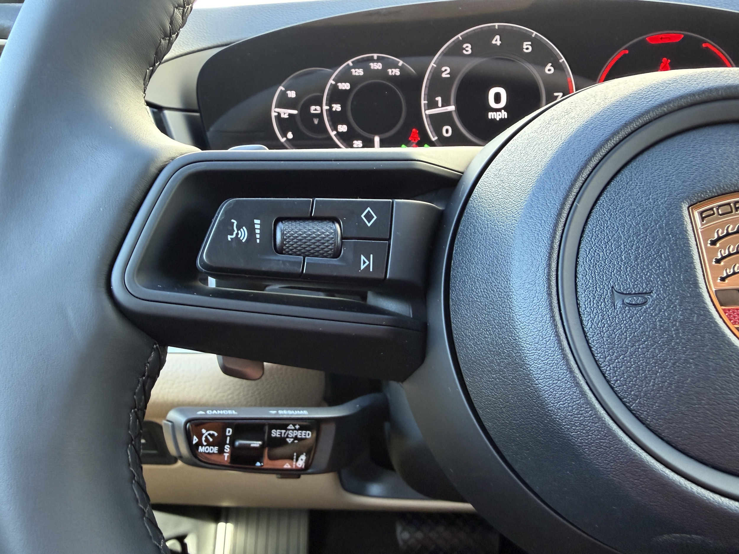 2026 Porsche Cayenne Coup Base - Photo 34