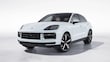 Porsche Cayenne Coupe