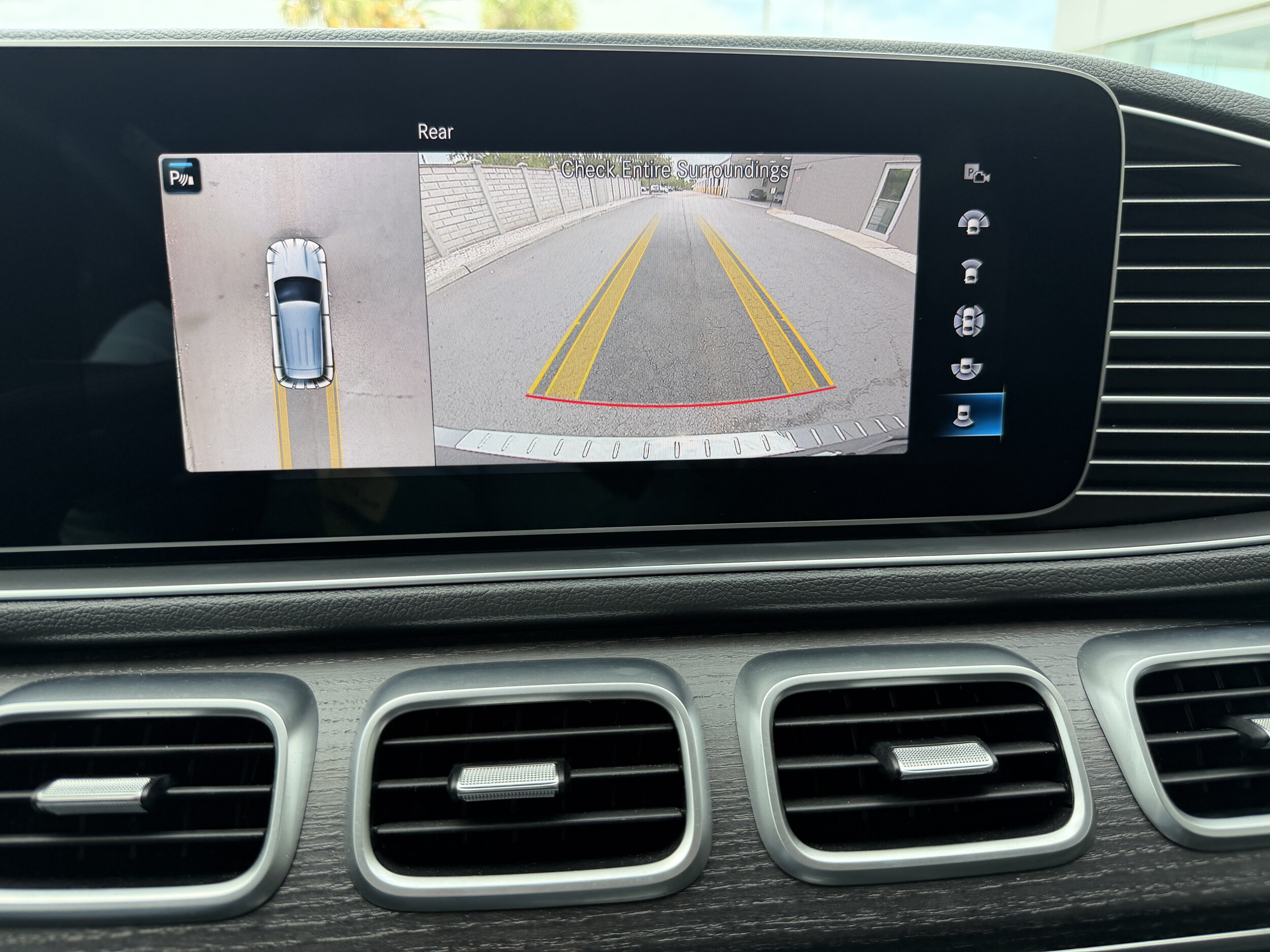 2023 Mercedes-Benz GLE GLE350 - Photo 27