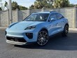 Porsche Macan Electric