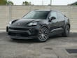 Porsche Macan Electric