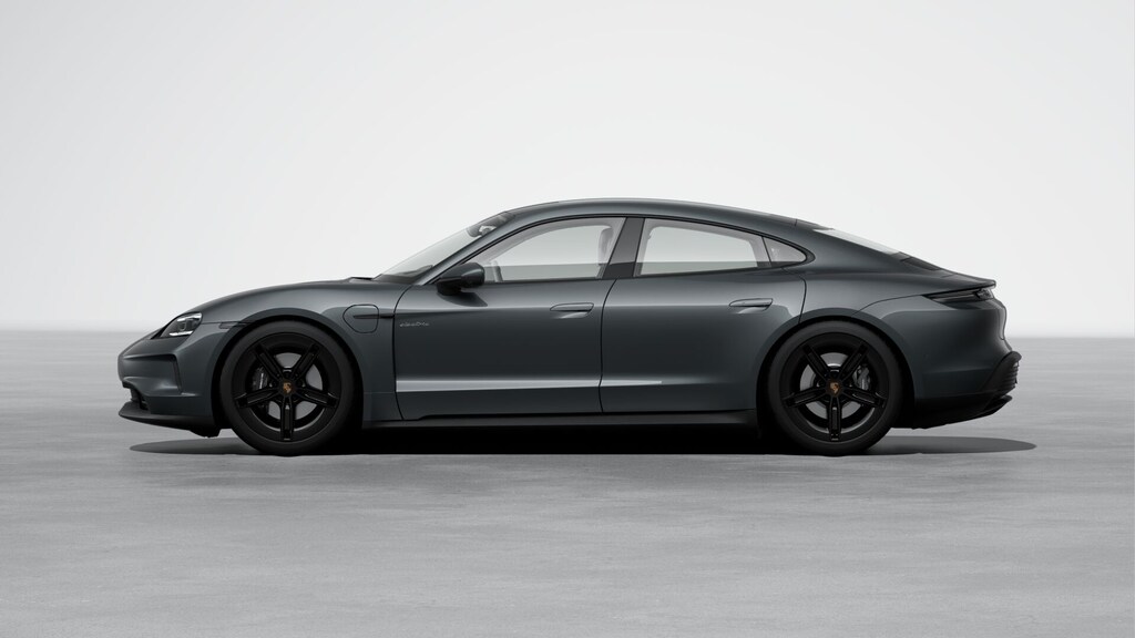 New 2025 Porsche Taycan For Sale at Suncoast Porsche VIN
