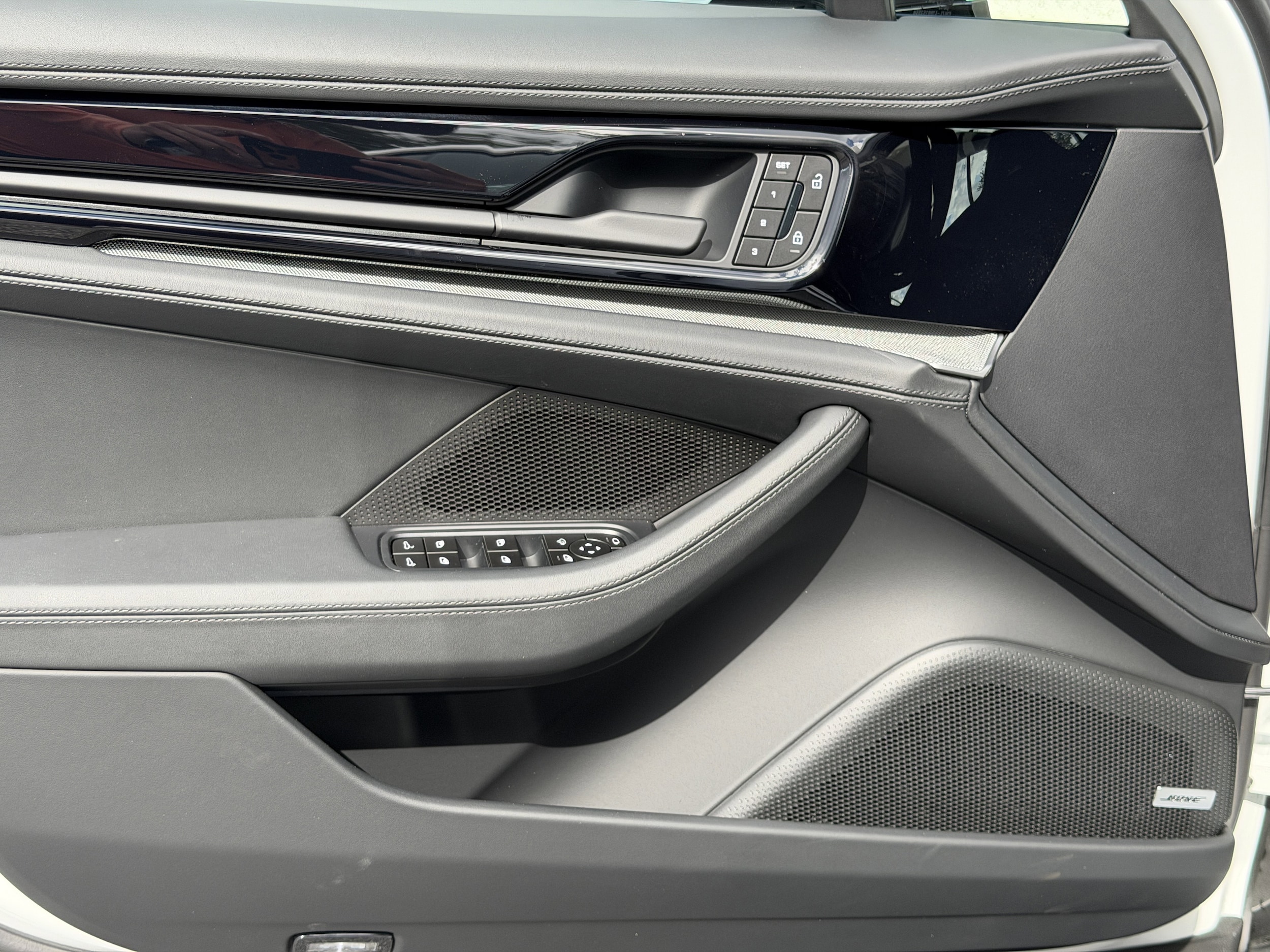 2026 Porsche Panamera Base - Photo 22